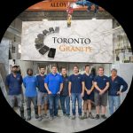 Toronto Granite | Countertops & Stone Fabrication